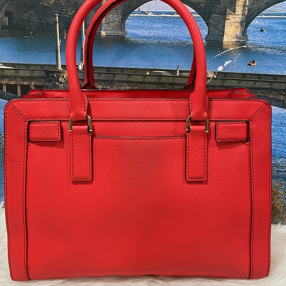 Michael Kors Satchel - Picture 4 of 6